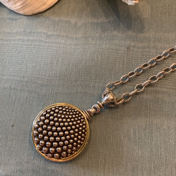 LAGO’S Jewelry - LAGO’S Necklace